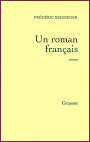 Un roman fran�ais  de Fr�d�ric Beigbeder