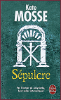 S�pulcre de Kate Mosse