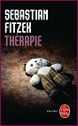 Th�rapie de  Sebastian Fitzek