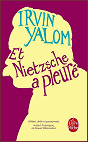 Et Nietzsche a pleur� de Irvin Yalom